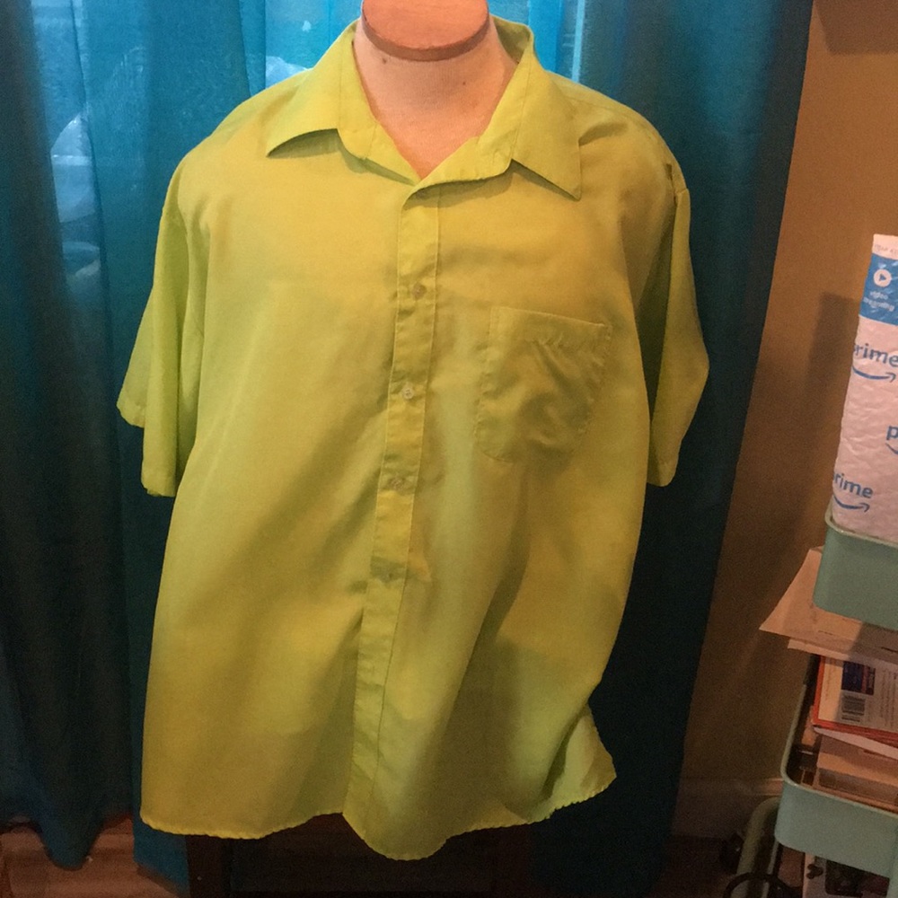Vittorino men's shirt.